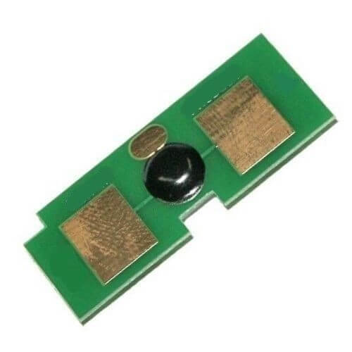 Chip máy in Oki C3100, C3200, C5100, C5200, C5250 (42158712)