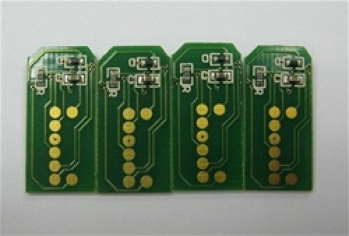 Chip mực máy in Oki C310 (C310dn/C330dn/MC361dn)