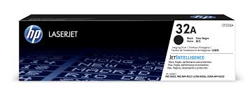 Drum chính hãng HP laser 32A (CF232A)