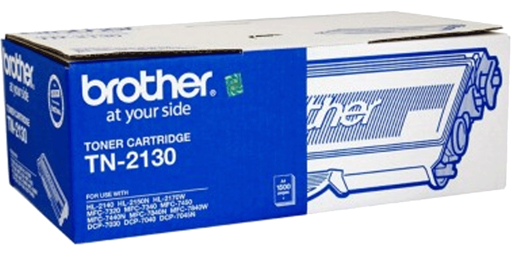 Mực In Laser Brother TN-2130