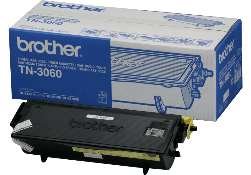 Mực In Laser Brother TN-3060