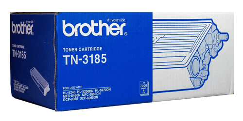 Mực In Laser Brother TN-3185