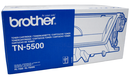 Mực In Laser Brother TN-5500