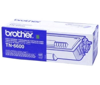 Mực In Laser Brother TN-6600