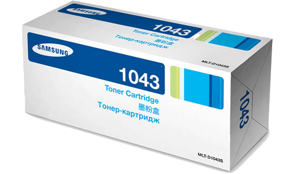 Mực In Laser Samsung ML-D1043 Black