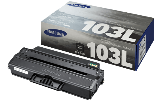 Mực In Laser Samsung MLT-D103L Black