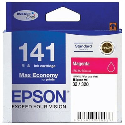 Mực In phun màu Epson 141M Magenta