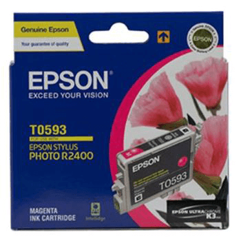 Mực In phun màu Epson Magenta (T059390)