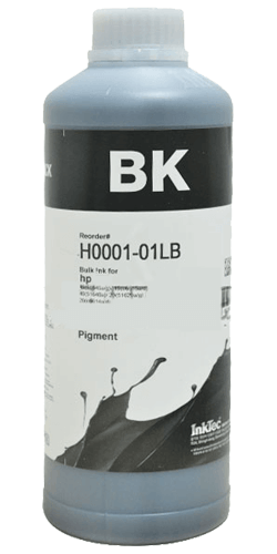 Mực dầu Estar HP Black 1 lít (H0001-01LB)