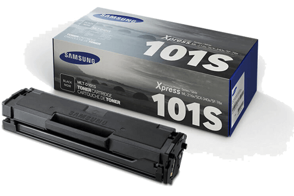 Mực in Laser Samsung MLT-D101S Black