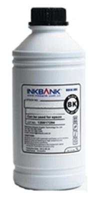 Mực nước Epson Dye Ink màu đen 1 lít