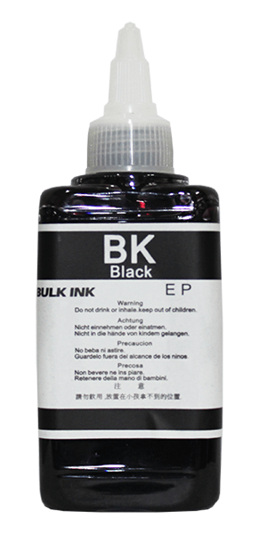 Mực nước Inktec Black 100ml (E0100-01LB)