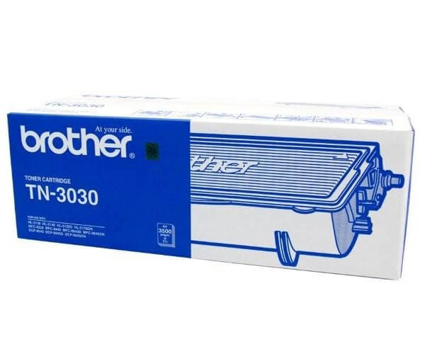 Mực In Laser Brother TN-3030