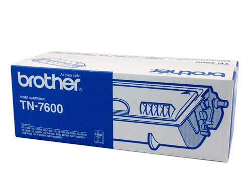 Mực In Laser Brother TN-7600