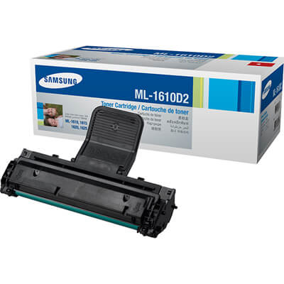 Mực In Laser Samsung ML-1610D2 Black