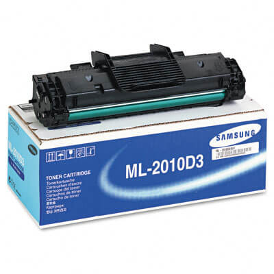 Mực In Laser Samsung ML-2010D3 Black