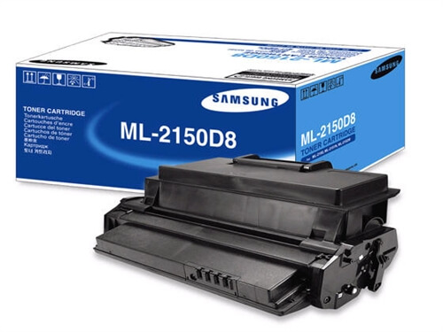 Mực In Laser Samsung ML-2150D8 Black