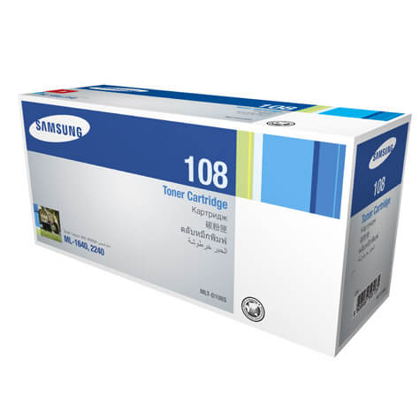 Mực In Laser Samsung MLT-D108S