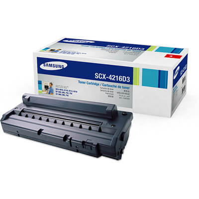 Mực In Laser Samsung SCX-4521D3 Black