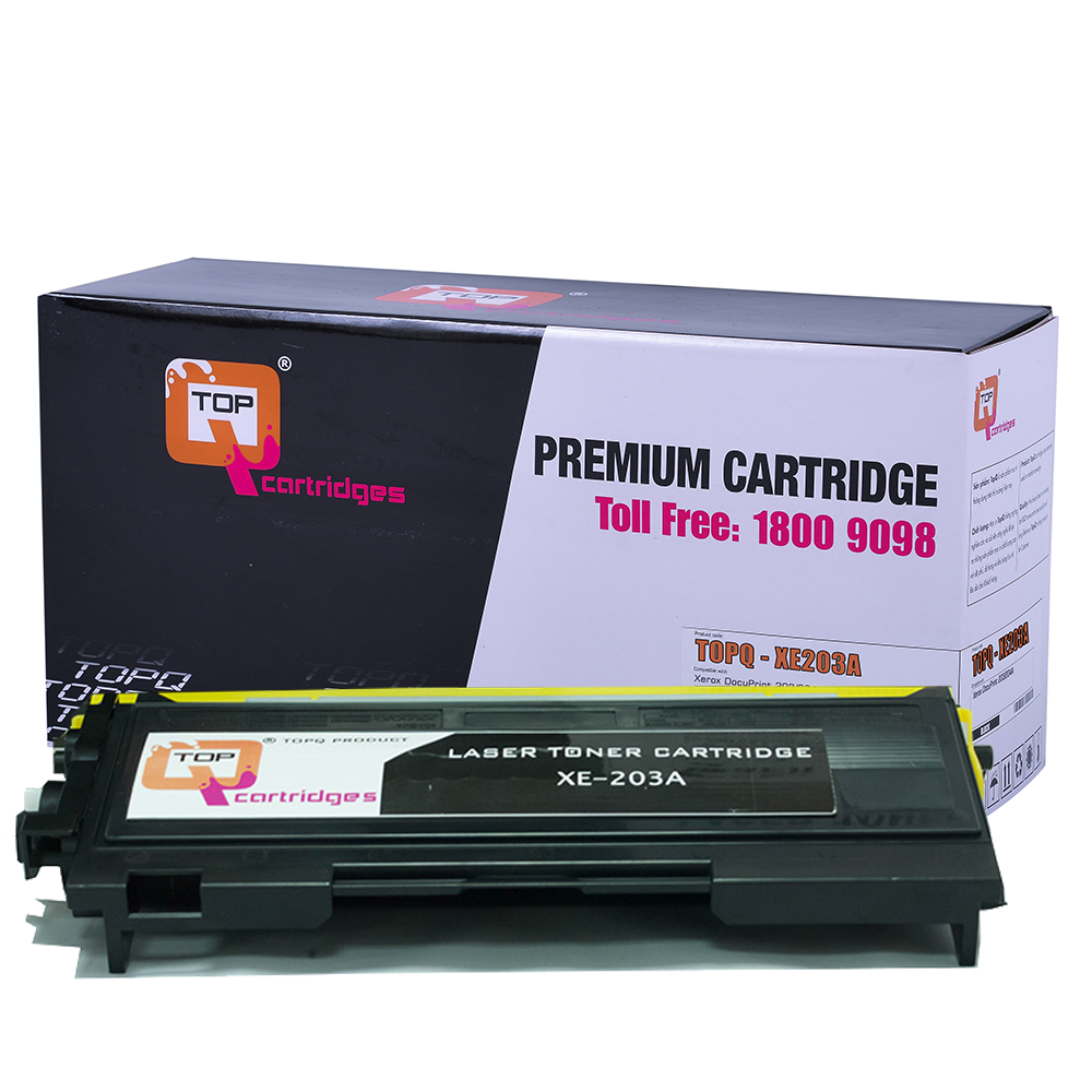 Mực In Xerox 203A