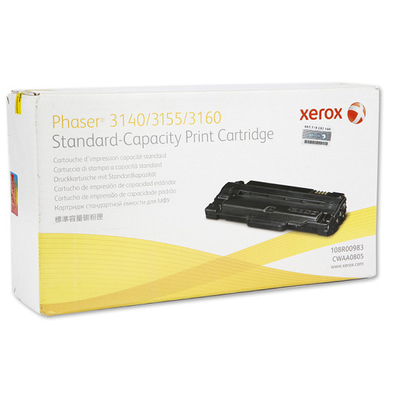 Mực In Xerox 3160