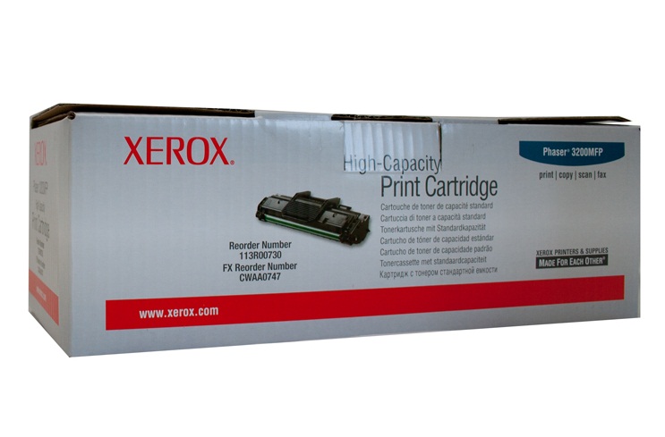 Mực In Xerox 3200B