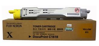 Mực In Xerox C1618