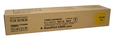 Mực In Xerox C2255 Yellow