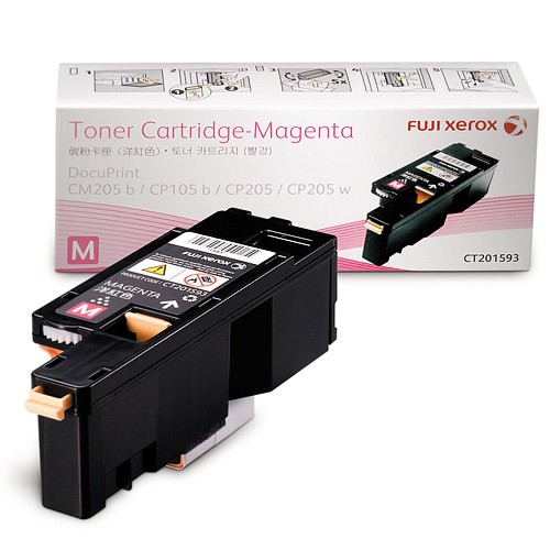 Mực In Xerox CM205b/CP105b/CP205/CP205w