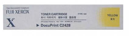 Mực In Xerox DocuPrint C2428