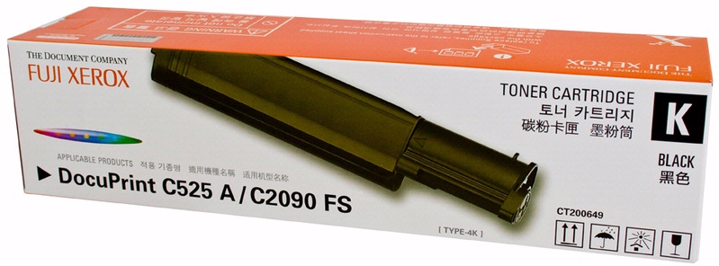 Mực In Xerox Docuprint C525A/C2090FS