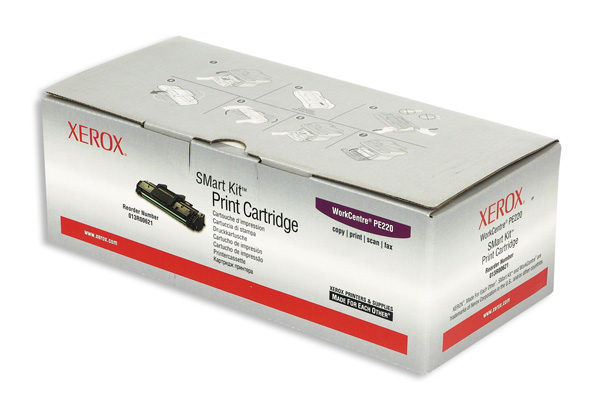 Mực In Xerox PE220