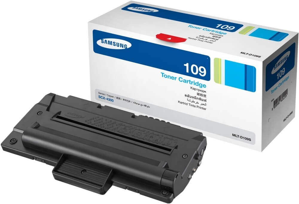 Mực In laser Samsung MLT-D109S Black