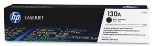 Mực In laser màu HP 130A Black (CF350A)