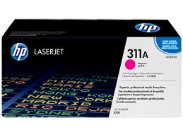 Mực In laser màu HP 311A Magenta (Q2683A)
