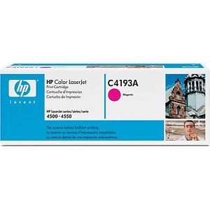 Mực In laser màu HP C4193A Magenta (Q4193A)