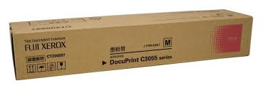 Mực In laser màu Xerox C2255 Magenta