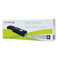 Mực In laser màu Xerox CM405DF/CP405D Black