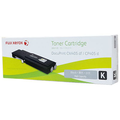 Mực In laser màu Xerox CM405DF/CP405D Yellow