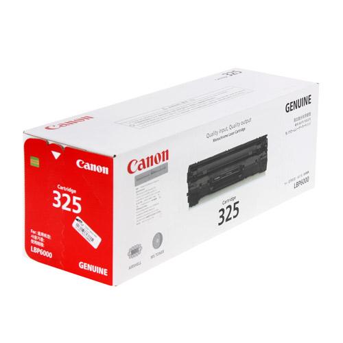 Mực in Laser Canon 325