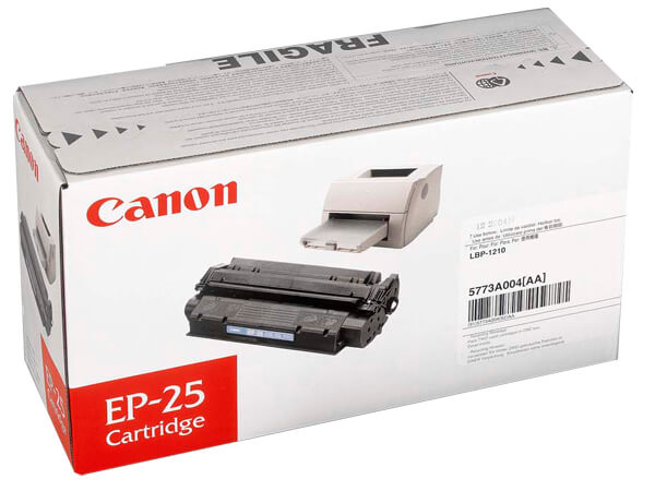 Mực in Laser Canon EP 25