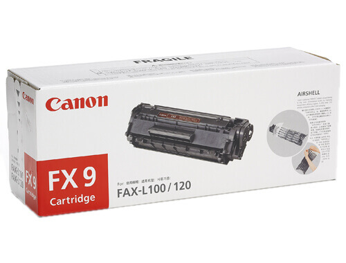 Mực in Laser Canon FX 9