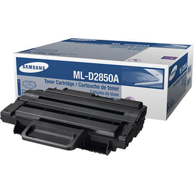 Mực in laser Samsung ML-2850A Black