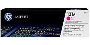 Mực in laser màu HP 131A Magenta (CF213A)