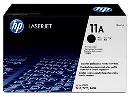 Mực in laser trắng đen HP 11A (Q6511A)