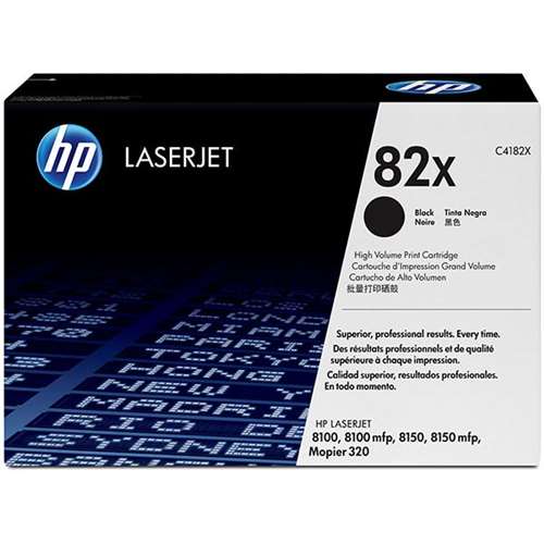 Mực in laser trắng đen HP 82X (C4182X)
