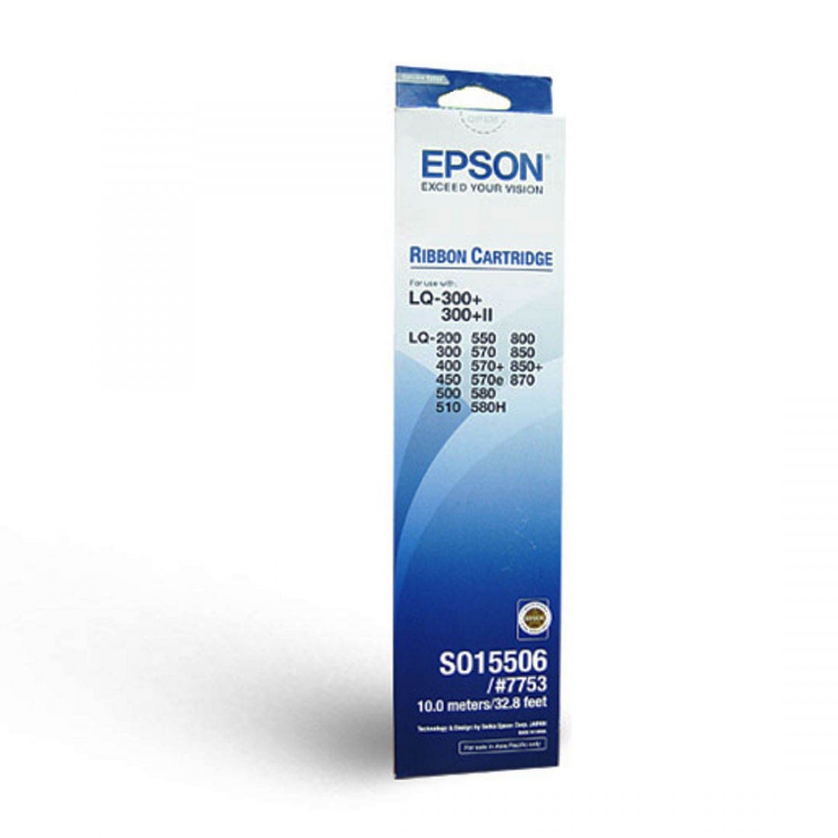 Ribbon mực In Epson LQ-300/500/550/570/570/800/850/850/870