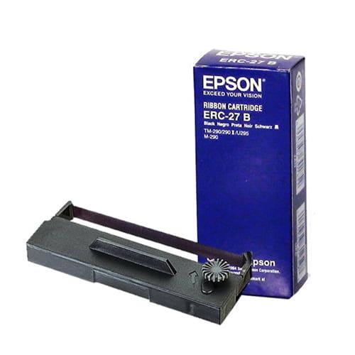 Ribbon mực in Epson Epson TM U295 