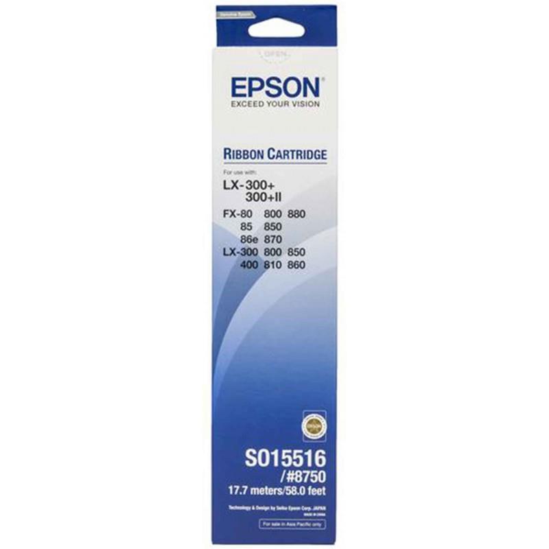 Ribbon mực in Epson LQ 300/ 300+II/ LX300