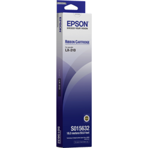 Ribbon mực in Epson LX-310